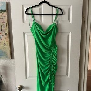 Zara dress NWT Large